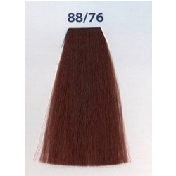 LISAP FARBA 88/76 Bursztynowy Beżowy Blond 60ml